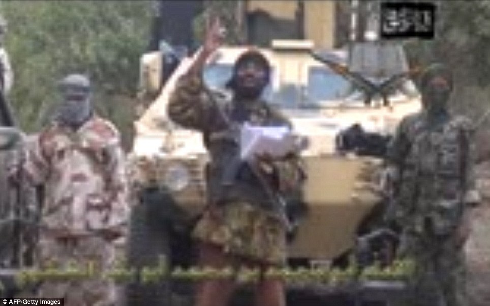 Boko Haram, Aksi Penculikannya Dikecam Ormas Islam